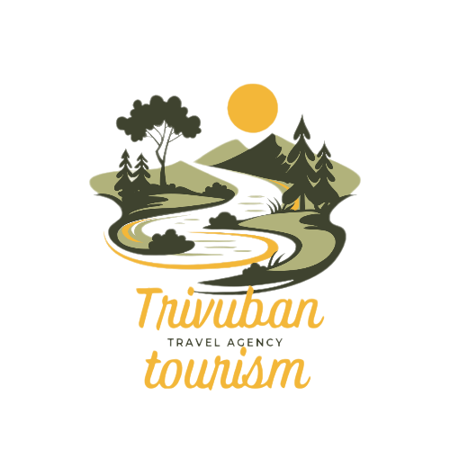 Trivuban Tourism